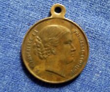 Medal prince napoleon. for sale  IPSWICH