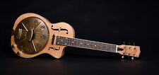 Resonator gitarre johnson gebraucht kaufen  Steinhöring