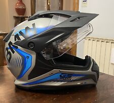 Casco bmw carbonio usato  Bibbiena