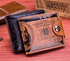 Men wallet hasp for sale  Mahopac Falls