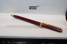 Montblanc noblesse blige gebraucht kaufen  Remscheid