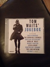 Tom waits jukebox for sale  MANCHESTER