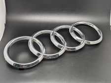 Audi 275mm logo usato  Verrayes