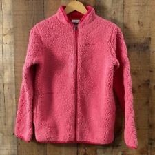 Columbia pink fleece for sale  Lafayette