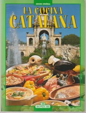 Libro spagnolo cucina usato  Sant Elpidio a Mare