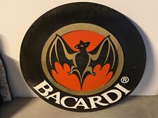 Bacardi insegna tabella usato  Villa Guardia