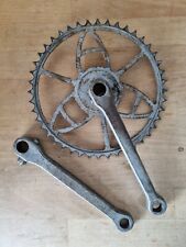 Pédalier alcyon vélo d'occasion  Paris XV