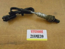 Honda vfr800i exhaust for sale  DONCASTER