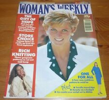 Women weekly 8th for sale  BALLYMENA