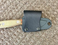 Esee izula solo usato  Spedire a Italy