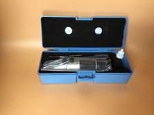 Refraktometer honig imker gebraucht kaufen  Maulbronn