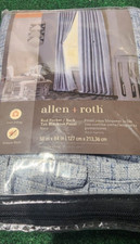 Allen roth 50x84in for sale  Nicholasville