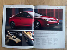 Mercury range brochure for sale  SOUTHAMPTON