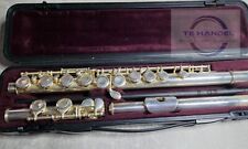 Querflöte yamaha 311 gebraucht kaufen  Berlin
