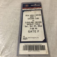 2016 mlb series for sale  Downers Grove
