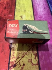 Trix p618 conflat for sale  LUTON