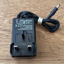 Mains adapter s018awm1200100 for sale  ATTLEBOROUGH
