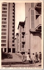 Drancy premiers gratte d'occasion  France