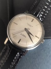 Kienzle superia handaufzug gebraucht kaufen  Ulm