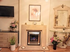 Flavel diamond wall for sale  CHESTER