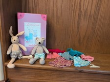 Moulin roty petite d'occasion  Expédié en Belgium