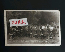 1923 bisley sherwood for sale  UK