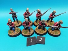 Well painted british for sale  WELLINGBOROUGH