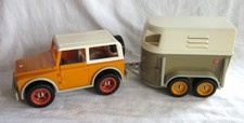 Schleich 42025 geländewagen gebraucht kaufen  Köln