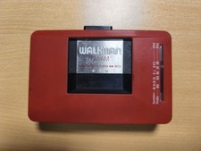 Walkman bf23 sony gebraucht kaufen  Seelbach