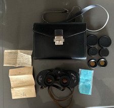 Berkut 7x35 binoculars for sale  New York