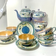 Vintage japanese porcelain for sale  Palmetto