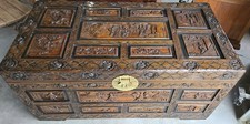 antique hope chest for sale  Omaha