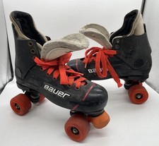 Bauer turbo roller for sale  NOTTINGHAM