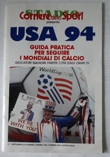 Mondiali calcio usa usato  Italia