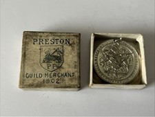 Preston guild merchant for sale  DERBY