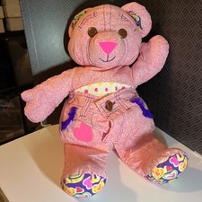 Doodle bear plush for sale  Andover