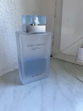 Light blue eau gebraucht kaufen  Altstadt,-Andershof,-Devin