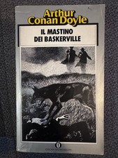 Mastino dei baskerville usato  Gemona del Friuli