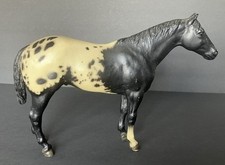 Breyer pinto appaloosa for sale  Saint Petersburg