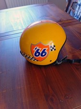casco vintage usato  Mantova