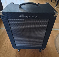 Ampeg 100 rocketbass usato  Spedire a Italy