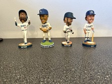 Dodger bobble heads for sale  Simi Valley