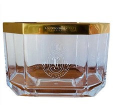 Balde de gelo Louis Roederer cristal champanhe acrílico XXL comprar usado  Enviando para Brazil