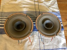 Parleur large bande d'occasion  Vence