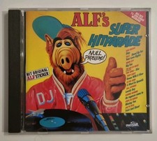 Alf super hitparade gebraucht kaufen Alf super hitparade gebraucht kaufen  Eching