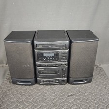 Venturer cd678 boombox for sale  NEWCASTLE UPON TYNE
