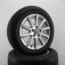 Riginal audi 16 gebraucht kaufen  Reutlingen