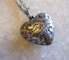 Charming vintage pewter for sale  Nampa