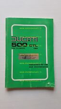 Ducati 500 desmo usato  Vimodrone