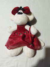 Peluche diddle diddlina usato  Paterno